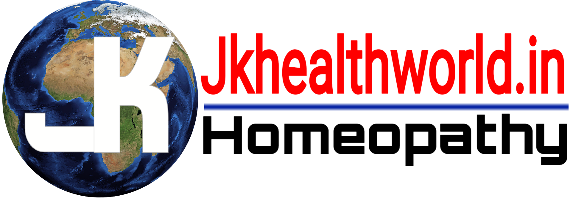 Jkhealthworld Homeopathy